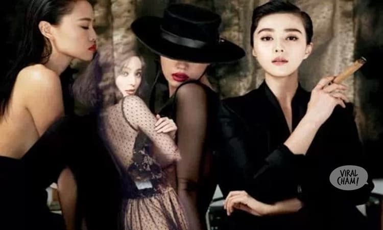 【11个女神范冰冰经典语录】读完了像被赏了一巴掌！