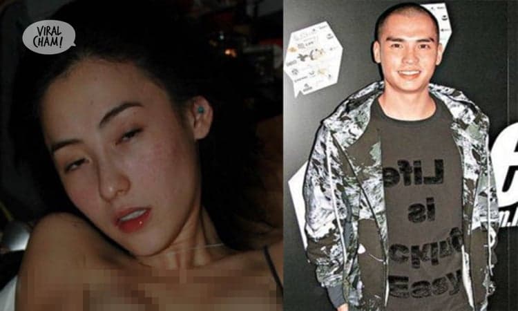 【勁爆】張柏芝：我和弟弟常常在家脫光衣服做那種事！