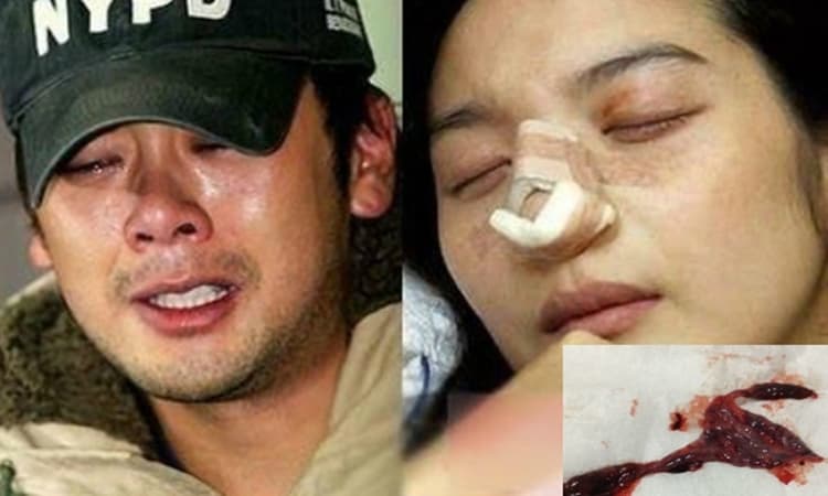 【太可怕了】老婆一連流掉3個孩子，只因為老公做了……