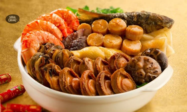 【超美味居家盆菜食譜大公開】5步驟便可享受便宜好滋味！