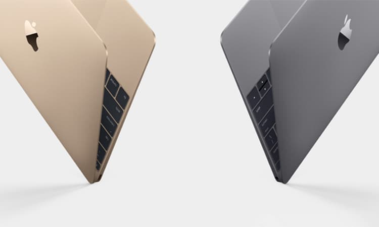 【革新純MacBook 面世】輕薄得驚人！創新設計，全機只有單一個插口！(內有影片)