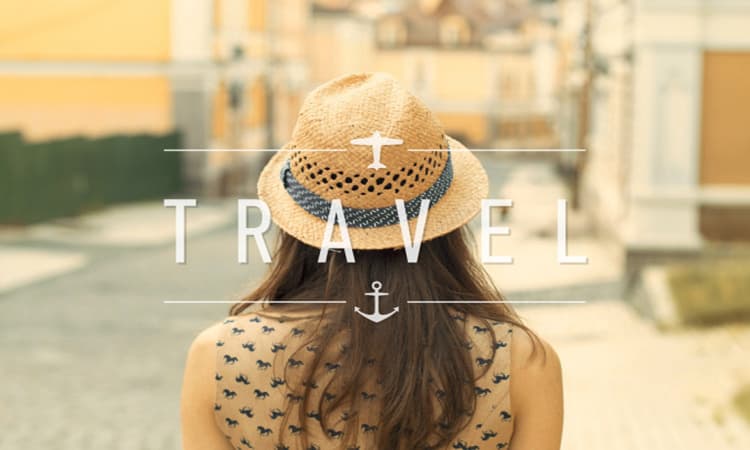 關於旅行，你應該要知道的5件事！