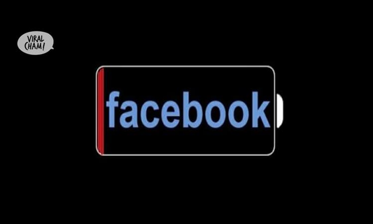 Walao eh~ FB為什麼最耗手機電力？真相在這裡！
