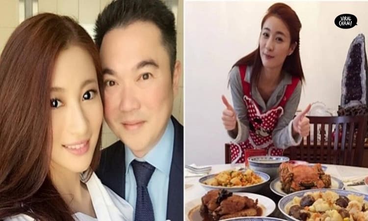 她本来就是一位多才多艺的千金小姐，嫁入豪门以后竟然…如今28岁过着这样的生活！