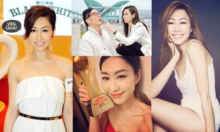 【今年的最佳视后?】她出道14年，演过无数配角亦忠亦奸，如今苦尽甘来初尝视后滋味！